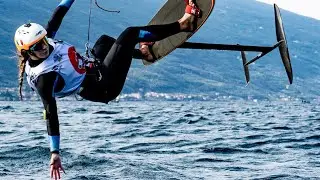 Pascucci Formula Kite Gran Prix 2023 Campione del Garda - day 2