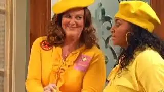 That's So Raven + Rae Of Sunshine