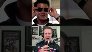 JEALOUS MIKE!? | #tomcruise #podcast #RiskyBusiness