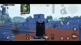 Victor helped me to clear bootcamp 😂 (revenge kill ???)