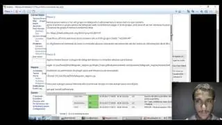 GRP04 – 2017S01 - Nagios notificação via telegram