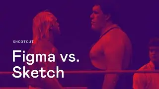 Sketch VS Figma VS Adobe Xd