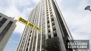 JUST LISTED | #301 - 9085 Jane Street | Vaughan, ON