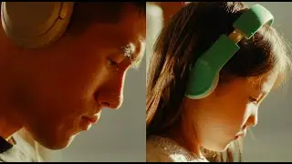 Love Isn't Easy - A Short Film for My Daughter