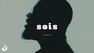 "SOIS" - Asake x Seyi Vibez Type Beat [ Afro-Fusion Type Beat ]
