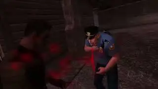 Manhunt 2 - Hurt