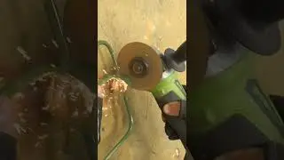 косить высокую траву теперь легко