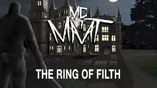 MC Ma'at - 19 - The Ring Of Filth [Bonus Track] (Official Audio)
