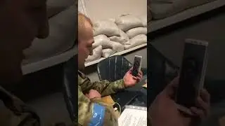 Ничего святого у украинских ...Позор хунте!
