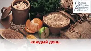 Всё, что Вам нужно знать о клетчатке в пище | by Cancer Ed & Res Institute (CERI)