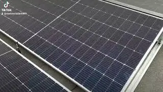 sistem fotovoltaic 13kw !!! panouri de 550w  !