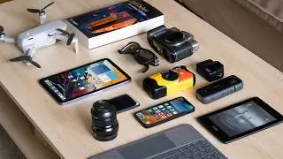Mis imprescindibles de verano: tecnología y accesorios! (2024)