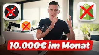 Der beste Weg 2024 online Geld zu verdienen mit Amazon FBA Anleitung