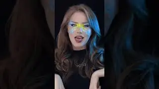 НЕЙМОВІРНИЙ МАКІЯЖ  