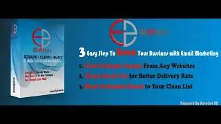 EZ Mailer, Send Mass Email In Easy Way