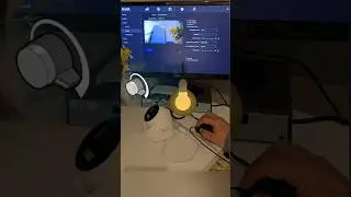 To adjust the brightness of a Hikvision IP camera's smart light, follow these steps ✨💡 