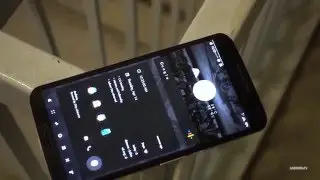 Home Screen Setup - 14 Apr 2016