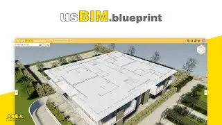 Technical Construction Drawings | usBIM.blueprint | ACCA software