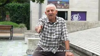 Jhon Ciudadano del Mes | Medellín es como vos - Alcaldía de Medellín