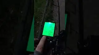 Максимальная скорость шоссейного велосипеда 