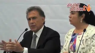Convocan a foros de consulta