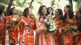 WEDDING VIDEO HIGHLIGHT || LIZA and ALVIN || HULAGWAY FILMS