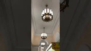 Высотка на Котельнической набережной