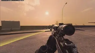 Kar98K (КАРЯК) СНОВА в Warzone