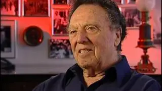 PT. 1: DAN CURTIS TALKS RICHARD MATHESON AND 
