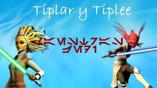 Tiplar y Tiplee