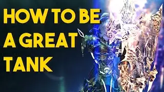 Endgame Tanking Guide - FFXIV