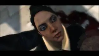 DISHONORED WALKTHROUGH EP1 :THE BEGGINING
