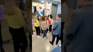 Я сейчас всё тут покажу!