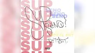 SENO - Sup (Official Audio Video)