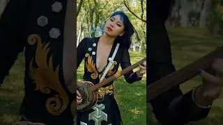 Beat it Goes Asian Folk!  #michaeljackson #cover