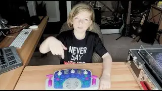 Blipblox SK2 First Impressions