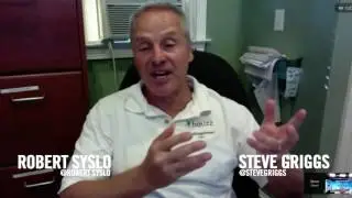Steve Griggs Design | How to Create Multiple Flows of Income   Ask the Pro with Robert Syslo