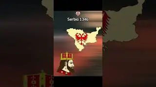 Serbia Vs. Serbian Empire 