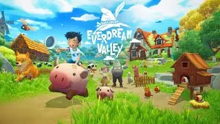 EverDream Valley - Let's play 2