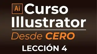 CURSO COMPLETO ADOBE ILLUSTRATOR CC DESDE CERO EN VIVO HERRAMIENTA TEXTO
