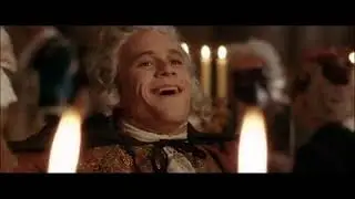 PAISIELLO "Il re Teodoro in Venezia" (1784) "Signor Conte, son qua lesta" Quartetto
