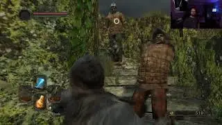 Souls September - Dark Souls 2 Part 1