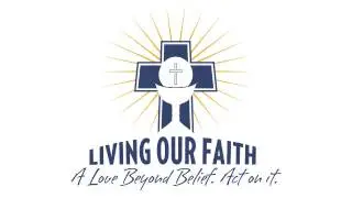 Living Our Faith Radio - Hearts United