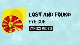 F.Y.R. Macedonia  Eurovision 2018: Lost and Found - Eye Cue [Lyrics]