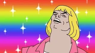 [Ocean Man]