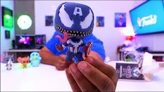 Another AWESOME Funko Haul! [Funko Weekend]