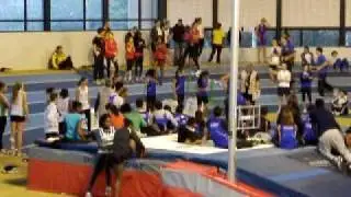 Compétition Athlétisme - 60m sprint | CDFAS Eaubonne