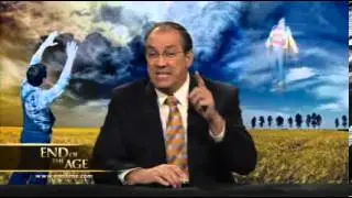21. Ирвин Бакстер. Второе пришествие Христа. The Second Coming of Christ