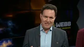 James Webb Space Telescope Mirror Alignment Update