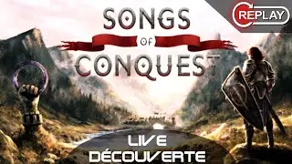 Songs of Conquest : Le nouveau Heroes of Might and Magic!